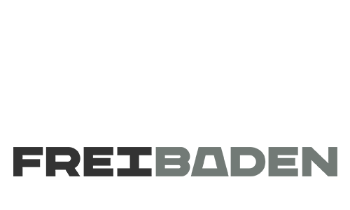 Logo-FREIBADEN